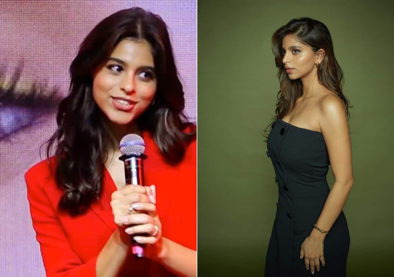 सुहाना खान सोशल मीडिया पर ट्रोलिंग से ऐसे करती हैं डील, शाहरुख खान की लाडली ने खोला राज