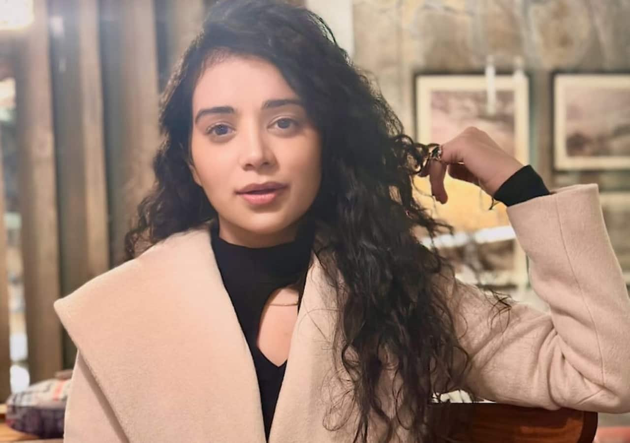 Anupamaa Exclusive: Sukirti Kandpal reveals how she handles trolling for playing the new woman in Anuj's life