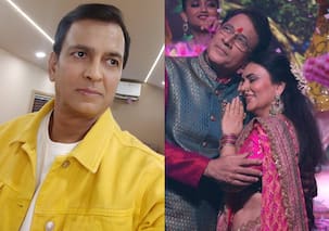 Ramayan actor Sunil Lahri snubbed as Arun Govil, Dipika Chikhlia get invited to Ayodhya Ram Mandir inauguration