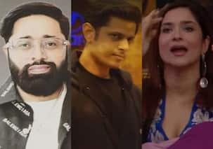 Bigg Boss 17 Exclusive: Sunny Arya aka Tehelka believes Ankita Lokhande, Neil Bhatt can never become friends; says 'Dono mein bahut zeher bhar chuka hai'