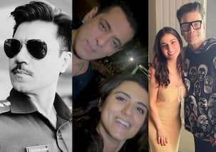 Year Ender 2023: इन 10 टीवी सितारों का चमका किस्मत का सितारा, बड़े पर्दे पर दिखाया करिश्मा