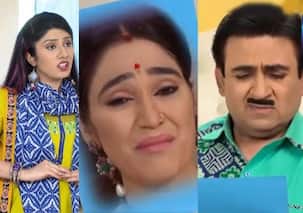 Taarak Mehta Ka Ooltah Chashmah: Bawri feels Dayaben will not return; will Jethalal reach Ahmedabad to bring her back?