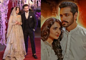 Pakistani TV stars Wahaj Ali, Yumna Zaidi to return as MeeraSim? Fans trend Tere Bin 2 with full power as they await official announcement