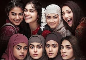 The Kerala Story on OTT: Adah Khan starrer locks its digital release; to air on THIS platform from January 2024