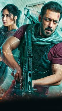 Tiger 3 box office day 19: Salman Khan film slips under Rs 2 crore; Animal to push it out of theatres?