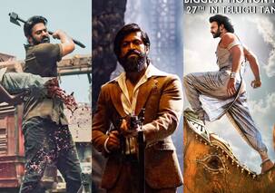 'सालार' समेत साउथ की इन हिंदी डब वर्जन मूवीज ने पहले दिन ही काटा था बवाल, लिस्ट में है प्रभास का दबदबा