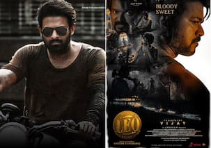 साल 2023 में एडवांस बुकिंग कर इन 7 फिल्मों ने लूटी मलाई, 'सालार' से कोसों दूर है 'जवान-पठान'