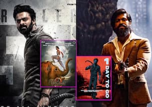 Salaar Box Office Record: 'केजीएफ 2' को प्रभास की 'सालार' ने चटा दी धूल, इस मामले में टूटा इन 7 फिल्मों का भी रिकॉर्ड