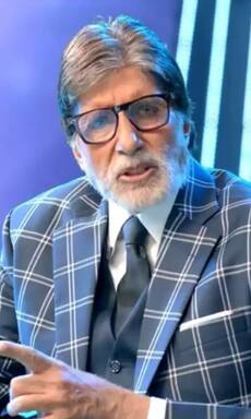 Not Amitabh Bachchan but this actor is the highest earning host on Indian TV