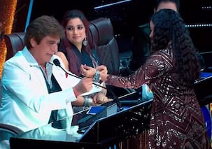 'इंडियन आइडल 14' की कंटेस्टेंट की सिंगिंग से इम्प्रेस हुए राज बब्बर, एक्टर ने दे दिया बेशकीमती तोहफा