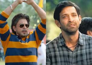 Today Entertainment News: 'डंकी' ने किया इतना वर्ल्डवाइड कलेक्शन, '12th फेल' की ओटीटी रिलीज डेट आउट