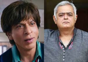 हंसल मेहता ने शाहरुख खान की फिल्म 'डंकी' का किया रिव्यू, कहा- 'परफेक्ट नहीं है लेकिन'