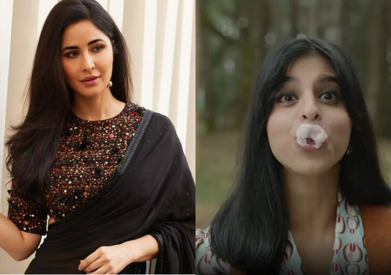 The Archies Movie Review: Shah Rukh Khan’s daughter Suhana impresses Katrina Kaif with her act; ‘Seems like your 10th film’