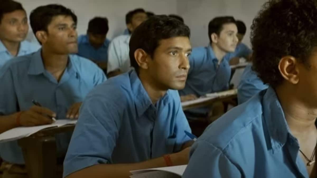 12th Fail and other small budget big box office blockbusters of year 2023 - Vimarsana News