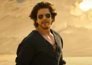 Dunki Twitter Review: शाहरुख खान की 'डंकी' के लिए क्रेजी हुए फैंस, बोले- '2023 की बेस्ट फिल्म'