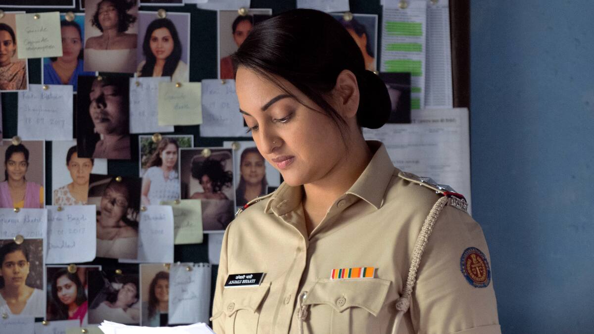 Top 10 crime thrillers of 2023 to watch on Netflix and other OTT before the year ends - Vimarsana News