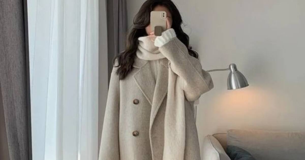 Top 10 Korean fashion tips for your Winter wardrobe