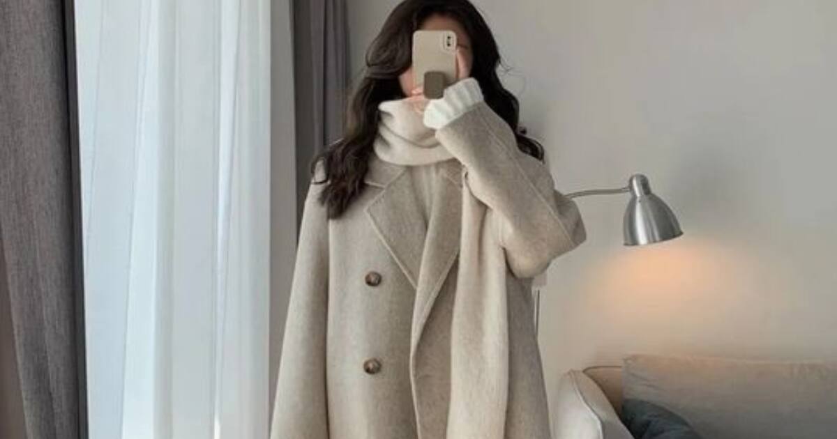 Top 10 Korean fashion tips for your Winter wardrobe