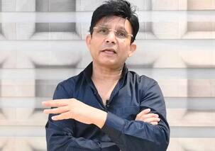 केआरके को एयरपोर्ट से मुंबई पुलिस ने किया गिरफ्तार, कहा- 'अगर मैं मर जाऊं तो...'