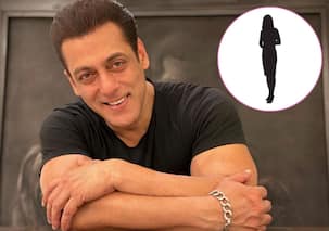 सलमान खान की 'द बुल' में नजर आएगी साउथ की ये हसीना, 13 साल बाद होगा बॉलीवुड में कमबैक!