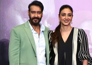 अजय देवगन-तब्बू की 'औरों में कहां दम था' की रिलीज डेट आउट, 10वीं बार फिल्म में साथ नजर आएंगे दोनों स्टार्स