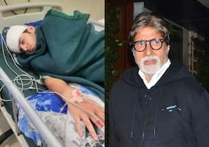 Today Entertainment News: एक्टर आर्यन अरोड़ा पर जानलेना हमला, अमिताभ बच्चन ने रेंट पर दिया मुंबई वाला ऑफिस