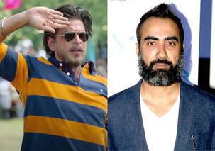 Today Entertainment News: वर्ल्डवाइड 350 करोड़ी हुई 'डंकी', रणवीर शौरी ने राम मंदिर पर दिए बयान पर मांगी माफी