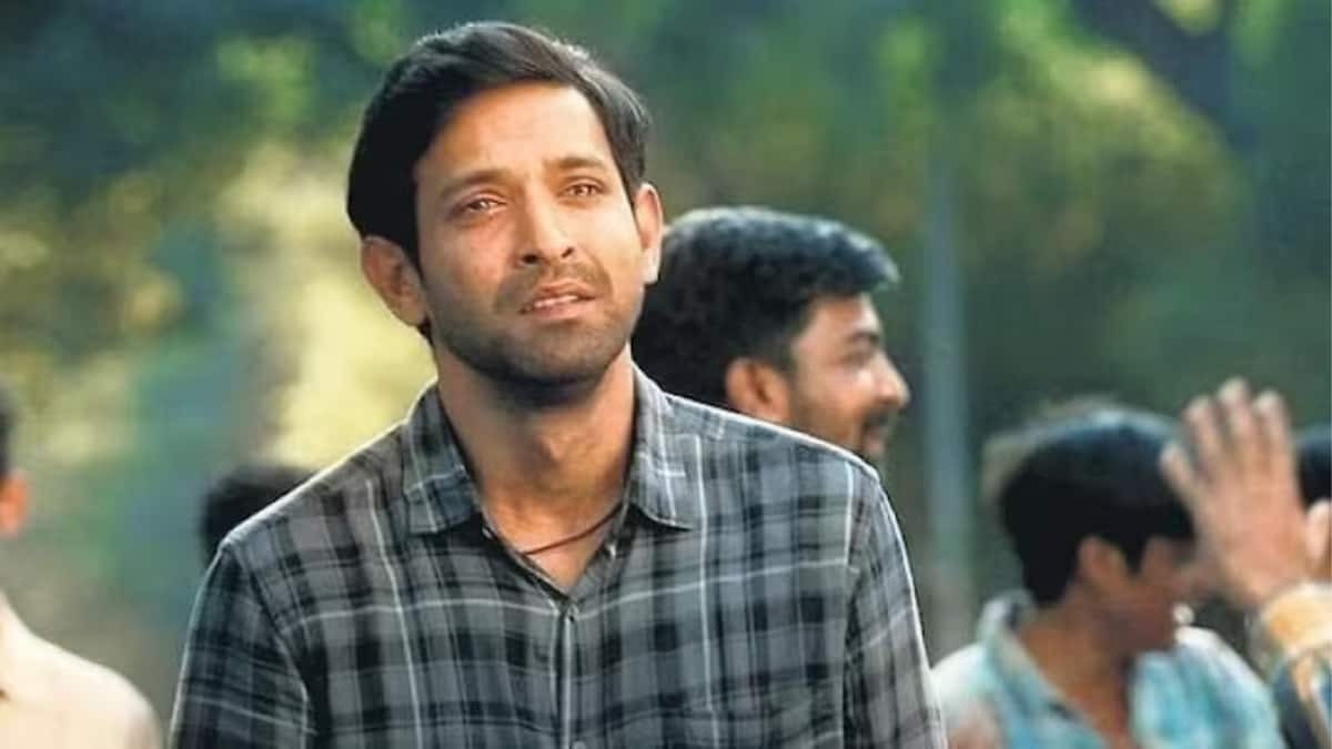 Before 12th Fail on OTT, watch these movies of hope and resilience on Netflix and more - Vimarsana News