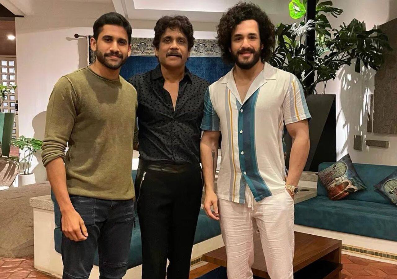 Pushpa 2 star Allu Arjun to Mahesh Babu: South Indian celebs and their ...