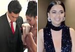 Yeh Rishta Kya Kehlata Hai fame Shivangi Joshi to Tejasswi Prakash: TV actresses' shocking oops moments will leave you stunned