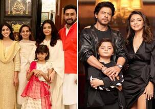 Bachchans, Khans, Kapoors: Did you know how many actors are there in these Bollywood families?