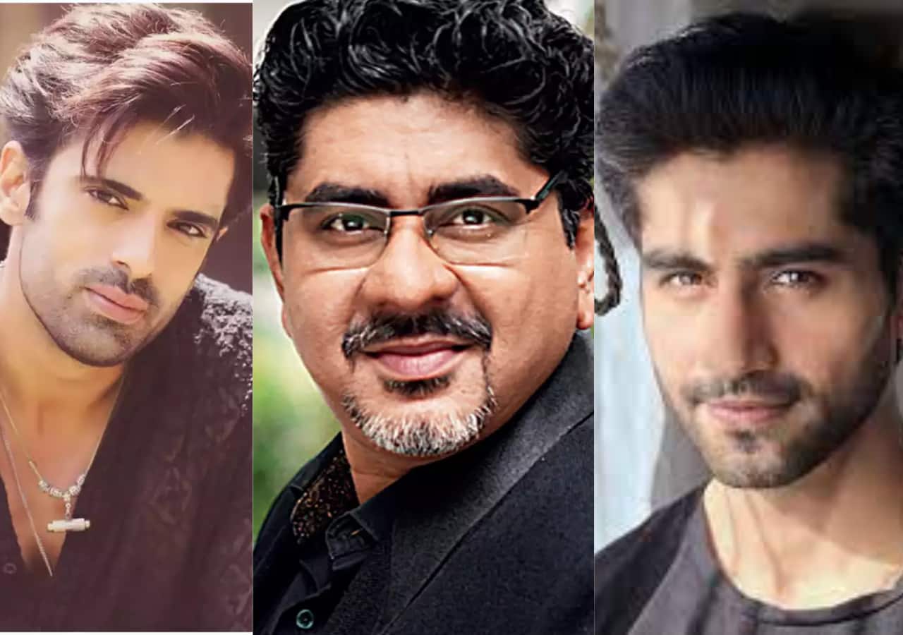 Exclusive: Mohit Malik reacts to Paras Kalnawat, Harshad Chopda's ...