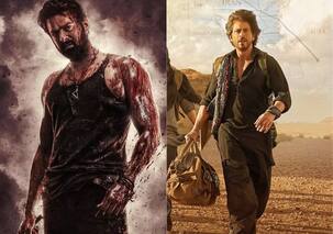 Dunki V/S Salaar box office: Shah Rukh Khan or Prabhas, who will win the big battle? Trade Expert answers