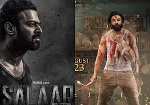 Salaar: Prabhas' character to be as violent as Ranbir Kapoor in Animal; makers unfazed by A certificate
