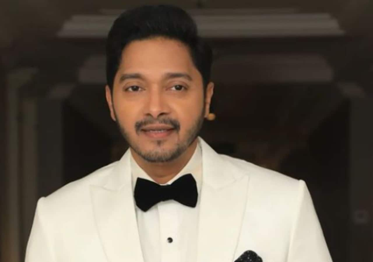 Shreyas Talpade Health Update: Wife Issues Statement, Says Actor In ...