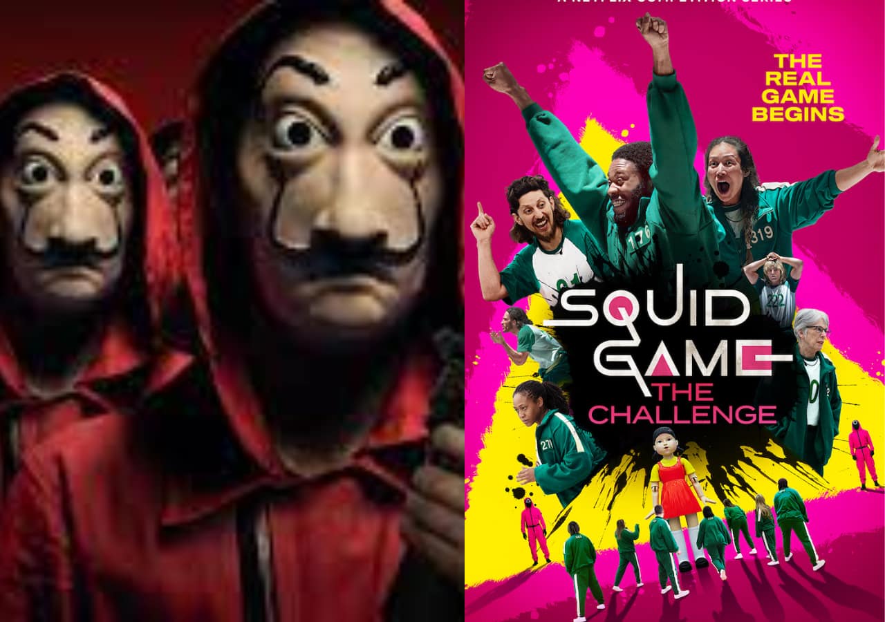 Squid Game video game announced by Netflix