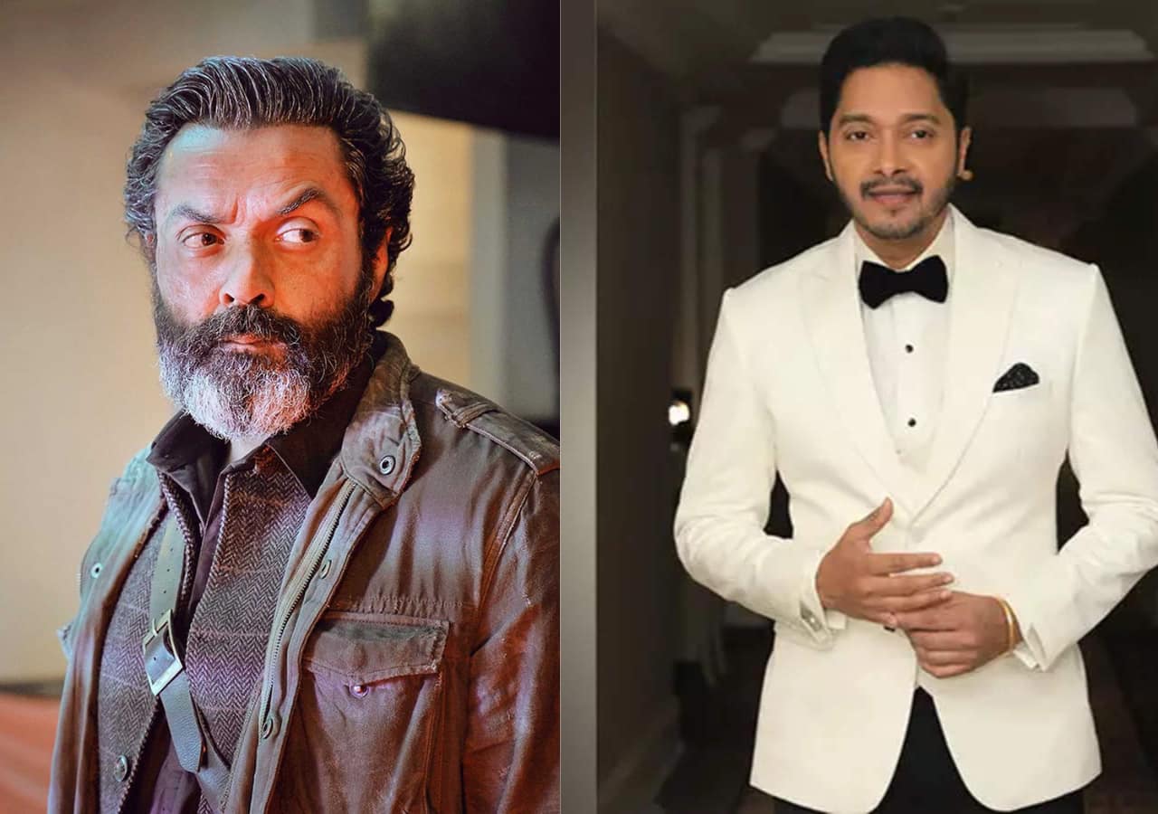 Shreyas Talpade Health Update: Animal Star Bobby Deol Reveals What ...