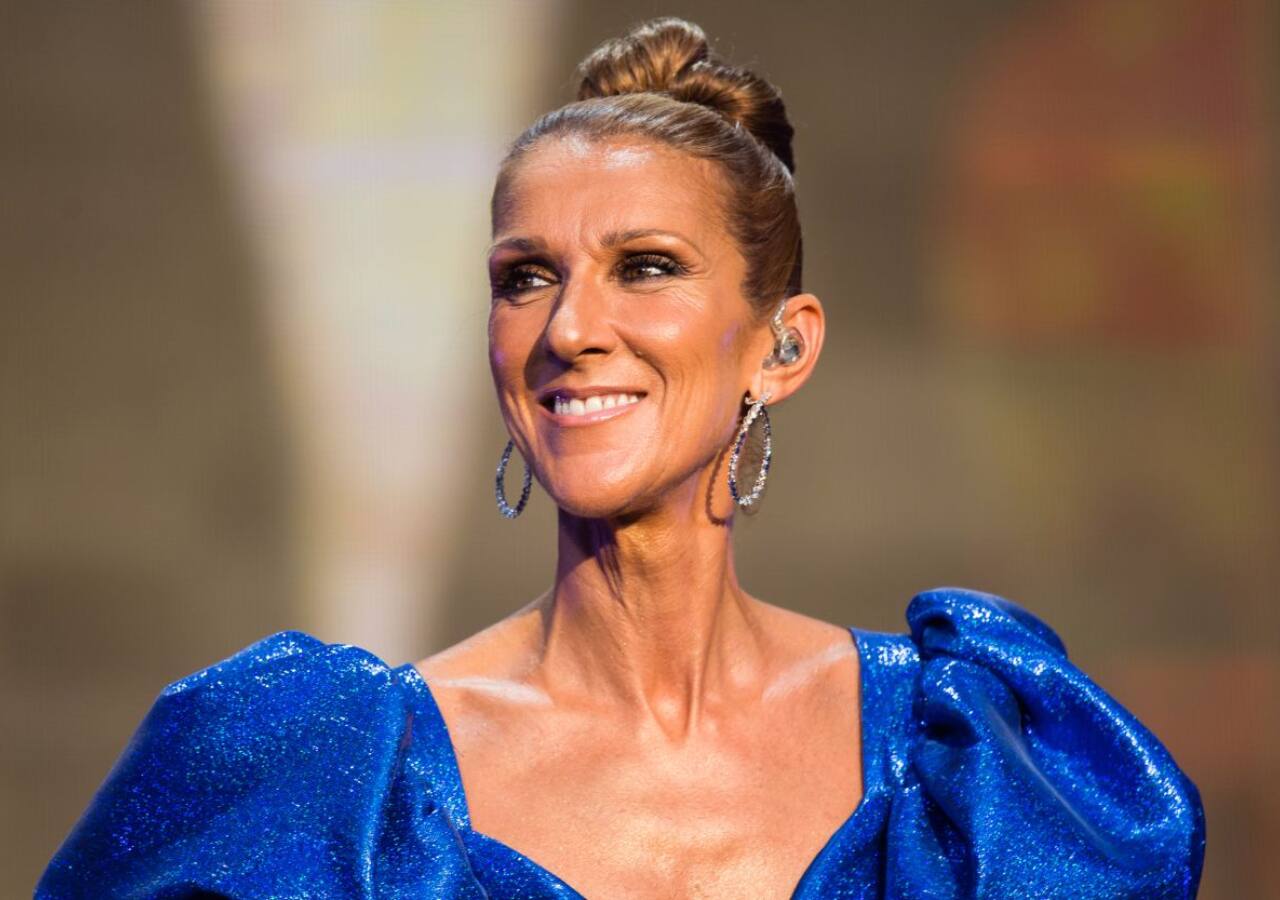 Celine Dion stiff person syndrome battle continues, loses control of her muscle movement