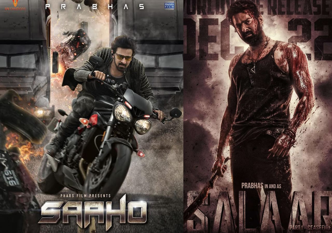 Saaho full hot sale new movie