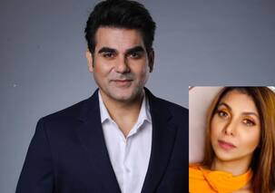 Arbaaz Khan is reportedly dating make-up artist Shura Khan, post break up with Giorgia Andriani; to get married soon