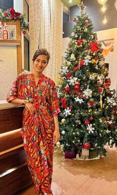 क्रिश्चियन हैं ये 8 टीवी स्टार्स, धूमधाम से मनाते हैं क्रिसमस