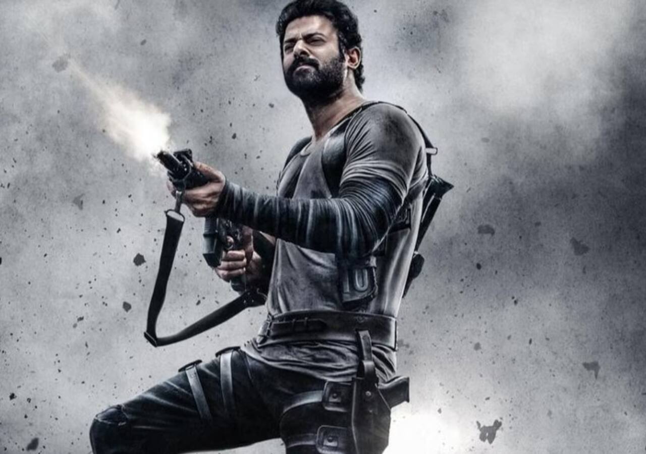 Salaar Part 1 Ceasefire: Here's a MAJOR hint about Prabhas' Shouryanga ...