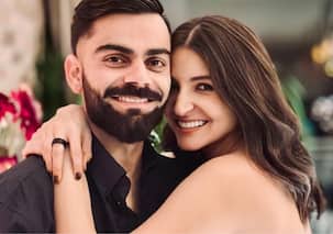 DYK: Virat Kohli had to make an unbreakable promise to Anushka Sharma before they planned pregnancy
