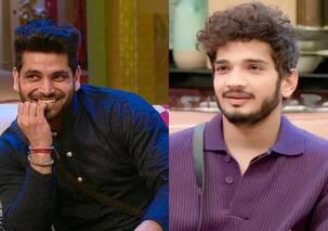 Bigg Boss 17: Shiv Thakare defends Munawar Faruqui for dating two women at the same time; says ‘He is not alone to do this’ [Watch]