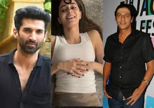 Kho Gaye Hum Kahan Celeb Review: Aditya Roy Kapoor sends love to GF Ananya Panday, Chunky Panday is proud