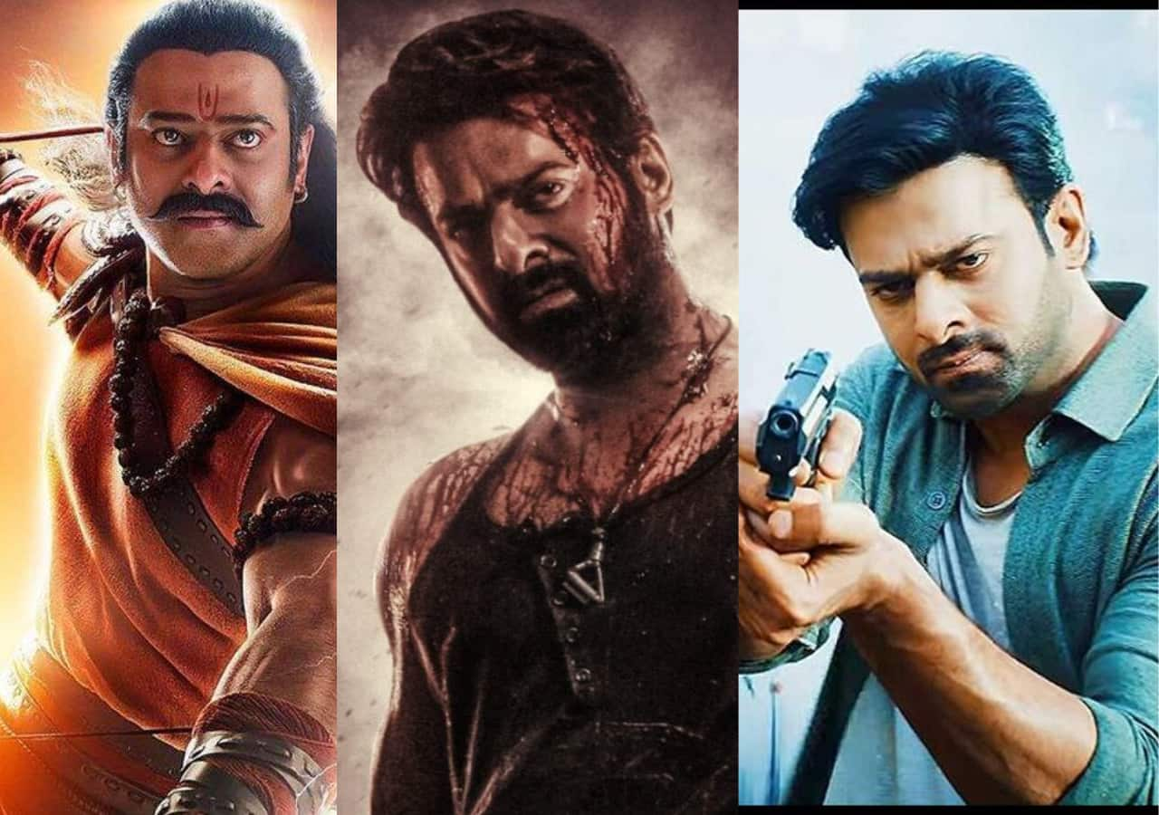 Salaar Box Office Collection Day 6: Prabhas Beats His Own Record ...