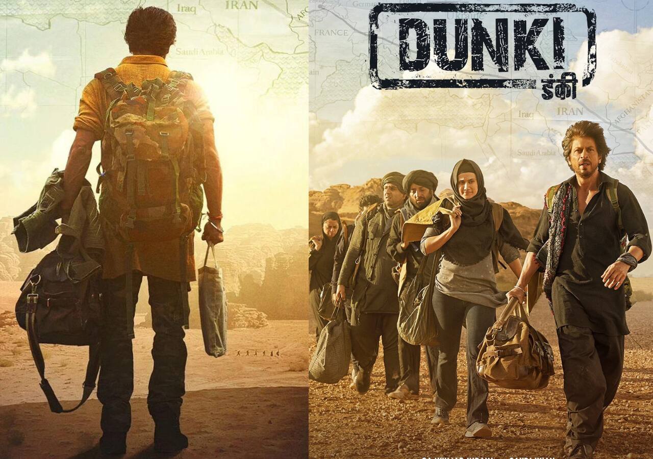 Dunki trailer power: Shah Rukh Khan's film all set to break US box office records?