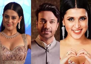 Bigg Boss 17: Salman Khan reveals Janta's three favourite contestants and it's not Vicky Jain, Mannara Chopra or Isha Malviya 