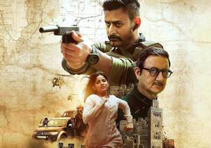 The Freelancer 2 Review: वेब सीरीज में महसूस करेंगे थ्रिल की कमी, एक्टिंग में छाए रहे मोहित रैना समेत सभी स्टार्स