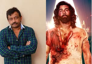 Animal: Ram Gopal Verma bashes critics over negative reviews; says 'Critics  are S**t'